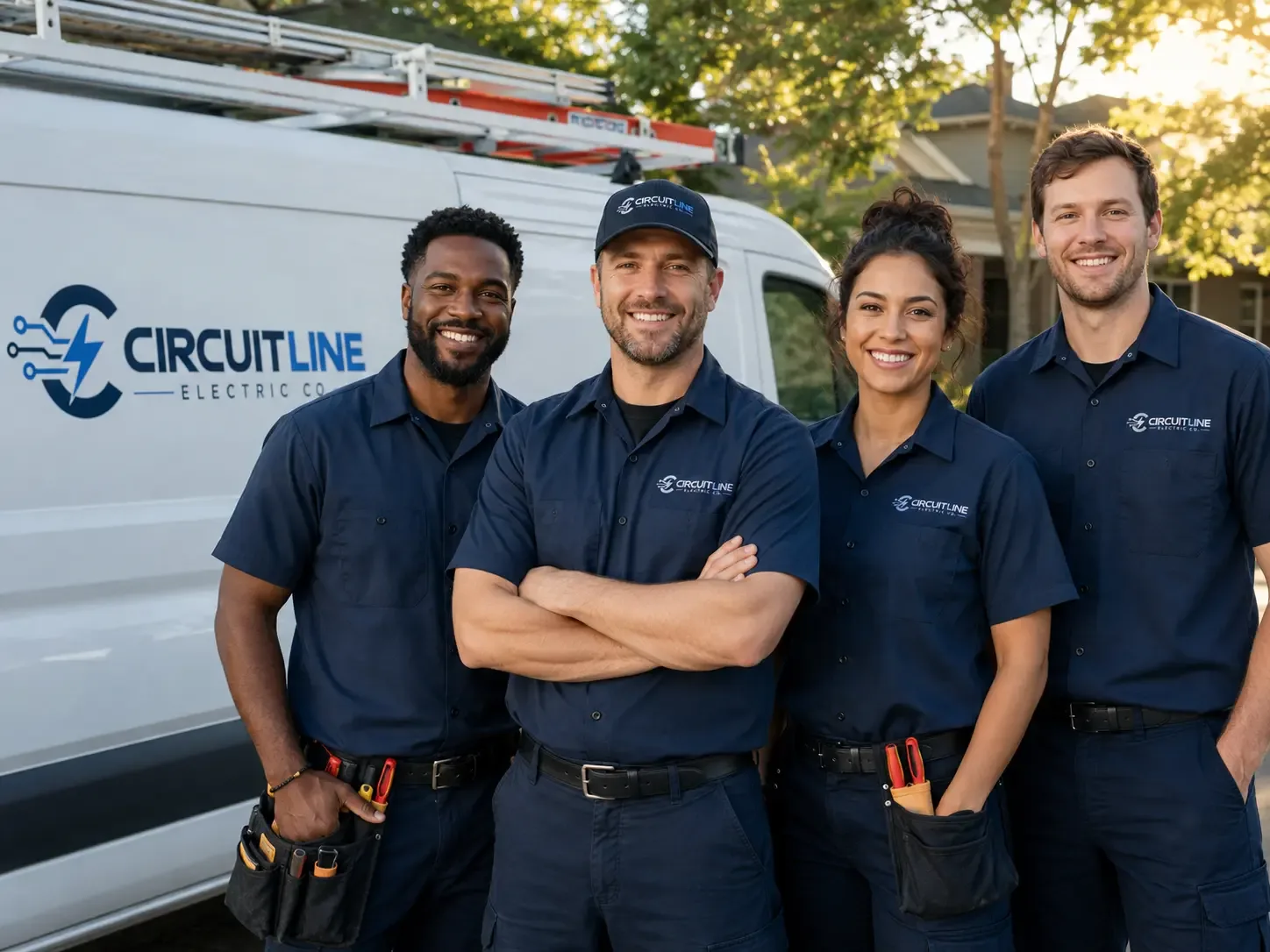 Whole Home Rewiring company in Mccall Creek, MS